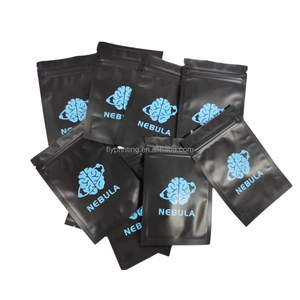 OEM Stock eco-friendly personalizzabile rosa nero Mailer forte adesivo airbag imballaggio spedizione buste a prova di lacrima a <span class=keywords><strong>bolle</strong></span> imbottite - Product Image 6