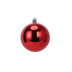 2025 vente en gros Durable utilisant une boule décorative étanche à bas prix pour Noël boule de Noël lumineuse intérieure prête à expédier - Product Image 5