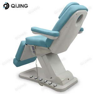 Tốt Nhất Bán Hiện Đại Massage Bảng Và Giường Cho Salon Massage Giường Vẻ Đẹp Sang Trọng Trên Khuôn Mặt Giường Cho Chuyên Gia Thẩm Mỹ - Product Image 4