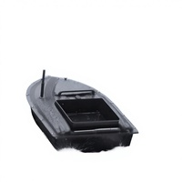 Vente en gros de bateaux à appâts télécommandés sans fil haute vitesse 12V, 240m/min, grande puissance, outil de pêche pour la carpe