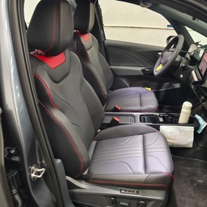 Fundas de Asiento VIP para Volkswagen <span class=keywords><strong>Caravelle</strong></span> T5 T6, 2 en 1 - Product Image 4