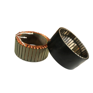 <span class=keywords><strong>Moteur</strong></span> de bras robotique sans balais à courant continu à couple élevé Faradyi 7230 pour usine - Product Image 6