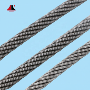 Gustav Wolf ascenseur câbles en acier électrique ascenseur Traction câble électrique palan 8x19 FC 10mm/12mm/16mm pour ascenseurs prix - Product Image 3