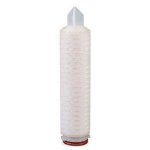 ตัวกรองแบบจีบ PP พื้นที่ผิวสูง15นิ้วอัตราการไหลสูง10นิ้ว5ไมครอน - Product Image 3