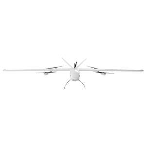 Promoción: Dron VTOL de Montaje Rápido Open Fly EVT412, Carga de 10 kg, Vuelo Antiviento de 4 Horas para Logística en Exteriores/Áreas Silvestres - Product Image 4