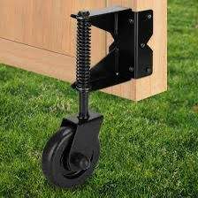 Nouvelle tendance : Roulettes de <span class=keywords><strong>portail</strong></span> battant en acier robuste et réglables, roulettes modernes de petite taille à <span class=keywords><strong>ressort</strong></span> <span class=keywords><strong>pour</strong></span> porte coulissante, spécialement conçues <span class=keywords><strong>pour</strong></span> les petites applications. - Product Image 3