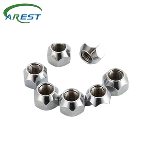40224-21000 es adecuado para las tuercas <span class=keywords><strong>antirrobo</strong></span> de orificio pasante de las tapas de tuerca de <span class=keywords><strong>tornillo</strong></span> y <span class=keywords><strong>llantas</strong></span> de hierro de los neumáticos de la serie Nissan - Product Image 5