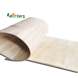 Madera Contrachapada Súper Flexible y Plegable en Oferta, Varios Espesores de 2 mm a 30 mm para la Fabricación de Muebles Curvos - Product Image 3