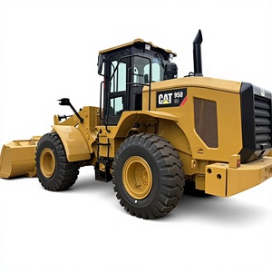 Chargeuse sur pneus <span class=keywords><strong>Caterpillar</strong></span> 966 d'occasion, modèles 966H, 966F, 966G, 966GC, 950H, 950G, 950GC, diesel, du Japon - Product Image 1