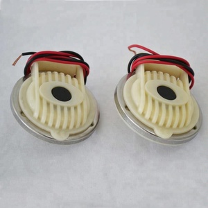 Motor Eléctrico de Cabrestante Vertical de CA, Suministro de 380V 50HZ, Cabrestante para Ancla de Barco, Motor <span class=keywords><strong>Serie</strong></span> YDG de 2.2KW, Tamaño Gypsy AM2-12.5mm - Product Image 4