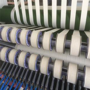 Không Dệt Dính Sửa Chữa CuộN Phẫu Thuật Mặc Quần Áo Băng Máy Làm - Product Image 6