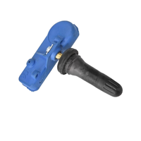 SENSOR TPM untuk Buick Cadillac Opel Chevrolet 25789964