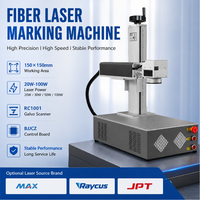 JPT Raycus MOPA M7 Laser 50W 60W 100W MOPA Faserlaser Farbkennzeichnungs- und Graviermaschine für Metall, Waffen und Schmuck