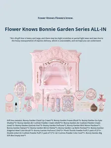 Armoire Rococo <span class=keywords><strong>Bonny</strong></span> Garden de Flower Knows, coffret cadeau complet - Product Image 5