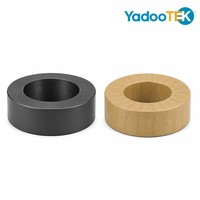 Núcleo Toroidal para transformadores de corriente de medición de alta precisión