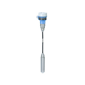 เครื่องวัดระดับอัลตราโซนิกเกรดอุตสาหกรรม Deltapilot M Fmb50 Odm 316L สแตนเลสสตีล ระยะ 100 ม. ความแม่นยำ 0.2% การเชื่อมต่อแบบสุขอนามัย - Product Image 2