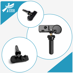Sensores de Presión de Neumáticos TPMS OEM 9L3Z1A189A 433Mhz, Sistema de Monitoreo de Presión de Neumáticos para Ford/<span class=keywords><strong>LINCOLN</strong></span>/Mercury - Product Image 1
