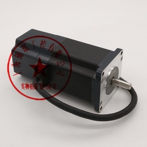 Moteur pas à pas oriental ASM66MC-T30 2 phases pour l'automatisation industrielle - Product Image 5
