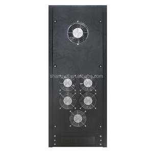 באינטרנט באיכות גבוהה 10kva 3 פאזה <span class=keywords><strong>AC</strong></span> עליות המרה כפול sine טהור עבור גיבוי כוח - Product Image 2