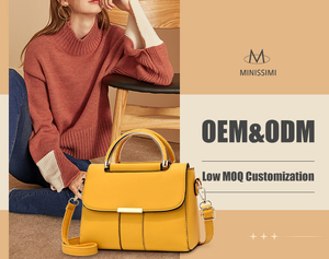 Nouveau style sac à main <span class=keywords><strong>femme</strong></span>, sac à bandoulière en cuir PU, sac à main tendance pour <span class=keywords><strong>femme</strong></span> - Product Image 4