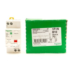 Plc R9d01610 Resi9 Rcbo 10a B10 Spn 30ma 6ka <strong>Type</strong> <strong>B</strong> <strong>Rcd</strong> Vat Inc for Warranty Product - Product Image 2