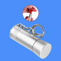 Clé de sécurité revêtement magnétique, accessoire pour téléphone, clé de sécurité, populaire, nouveauté