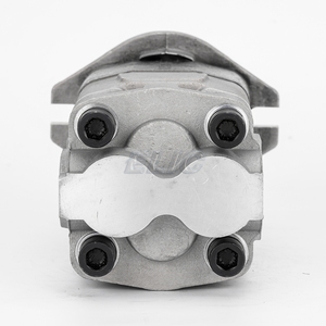Hydraulic Gear <b>Pump</b> KX41 KX057 KX060-5 KX185 KX161 KX165 KX080 Pilot 165 for Excavator Spare Parts - Product Image 2