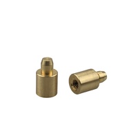Servicios de Mecanizado CNC de Alta Calidad, Piezas Personalizadas de Acero Inoxidable, Aleación de Aluminio y Latón, Herramientas CNC OEMC, Productos Personalizados