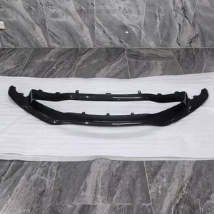 Kit carrosserie en fibre de carbone pour Aston Martin <span class=keywords><strong>Vantage</strong></span>, diffuseur avant en fibre de carbone OEM <span class=keywords><strong>Vantage</strong></span>, spoiler, lèvre avant <span class=keywords><strong>Vantage</strong></span> - Product Image 6