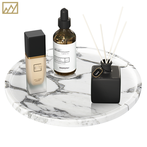Innover Bon Hôtel Café Promotion Oem Bas <span class=keywords><strong>Prix</strong></span> Sushi Snack Arabescato <span class=keywords><strong>Plateau</strong></span> En Marbre Table De Service <span class=keywords><strong>Plateau</strong></span> À <span class=keywords><strong>Fromage</strong></span> Pour Gâteau - Product Image 5
