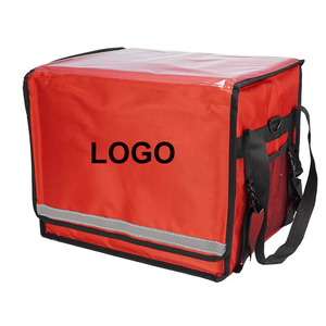 Vente directe d'usine étanche restauration rapide livraison de nourriture chaude <span class=keywords><strong>sac</strong></span> de transport refroidisseur <span class=keywords><strong>sac</strong></span> à <span class=keywords><strong>dos</strong></span> thermique pour vélo livraison de nourriture - Product Image 3