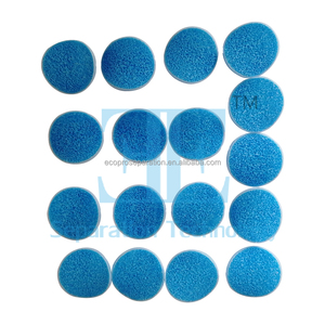 Medios de biofiltro flotante para estanque de peces, medios de filtro Mbbr para eliminación de amoníaco, sin revisiones aún - Product Image 4