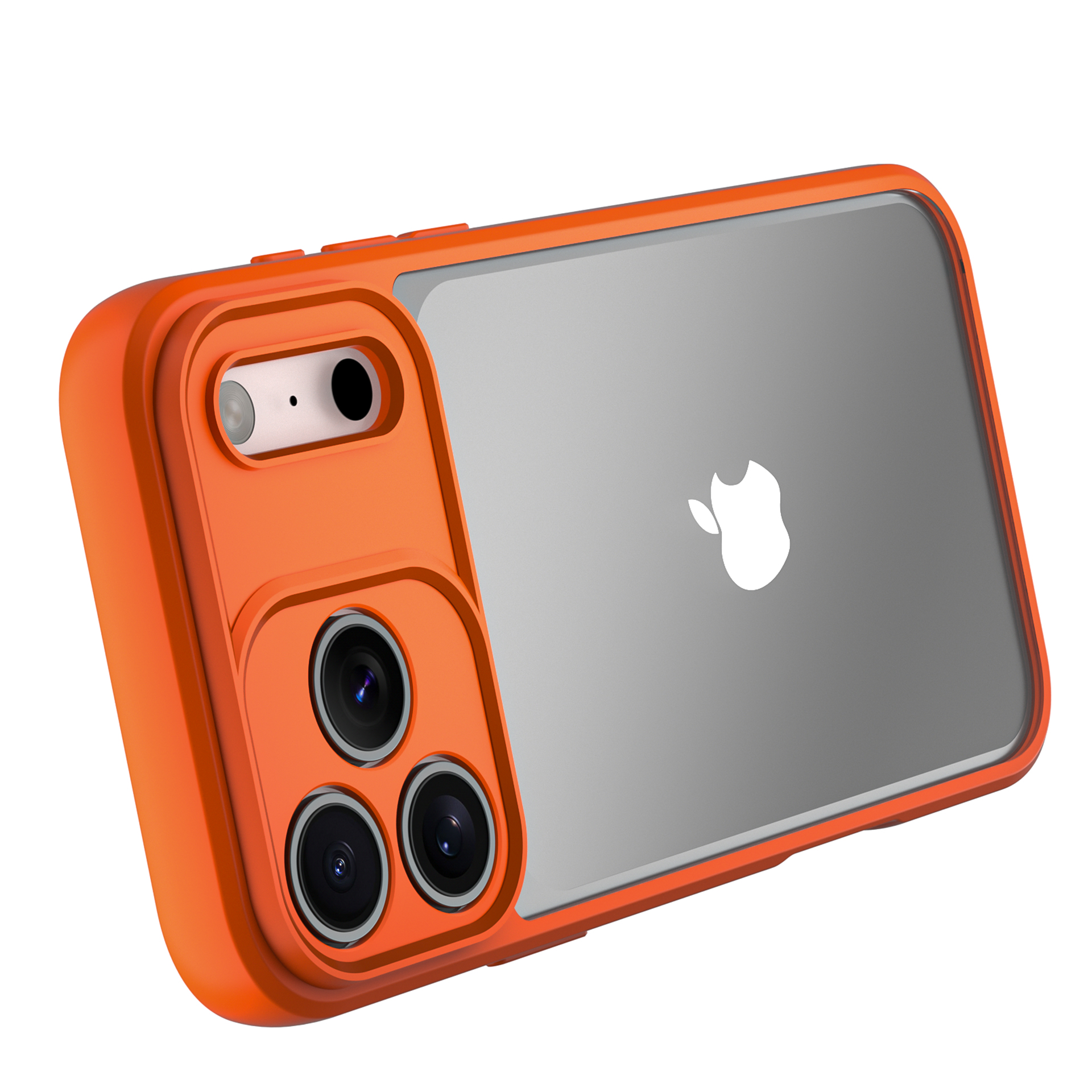 iphone 13 pro max to housing 17 pro max cover