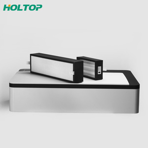Repuestos para Sistemas HVAC Holtop Erv Acondicionado: CO2, Temperatura, Humedad Relativa, Aire Fresco, Aire Acondicionado para el Hogar - Product Image 2