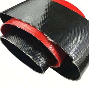 ท่อโพลียูรีเทนแบบแบนมีความยืดหยุ่น - Product Image 4