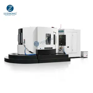 High precision HMC1000 CNC heavy duty horizontal machining center CNC horizontal machining center