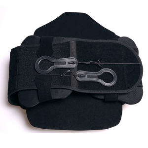 Nefes rahat bel arka destek braketi için medikal tedavi ve duruş düzeltme düşük geri brace - Product Image 5