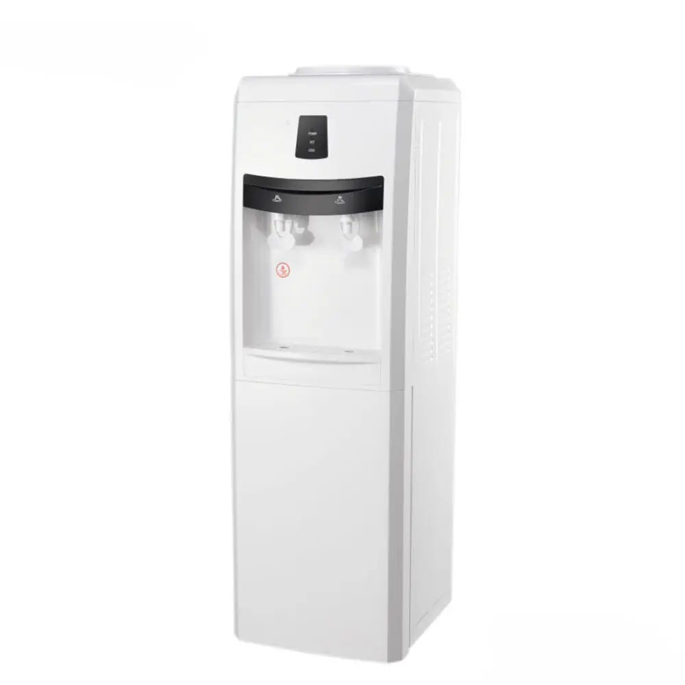 Dispensador de agua y hielo para frigorífico, purificador de trébol con alta calidad al mejor precio, fábrica china