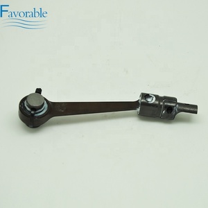 705539 Biela de Conexión para Soporte de Cuchilla 2,4x8,5 para <span class=keywords><strong>Lectra</strong></span> IX6-iX - Product Image 4