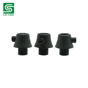 Support de câble en métal et plastique <span class=keywords><strong>pour</strong></span> <span class=keywords><strong>suspension</strong></span> de lampe suspendue, support de prise anti-tension et <span class=keywords><strong>suspension</strong></span> de plafonnier - Product Image 5