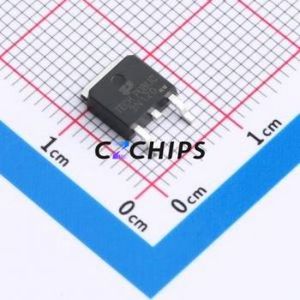 ทรานซิสเตอร์สนามทรานซิสเตอร์ทรานซิสเตอร์ (MOsfet) 3N120-252ชิ้นส่วนอิเล็กทรอนิกส์ - Product Image 1