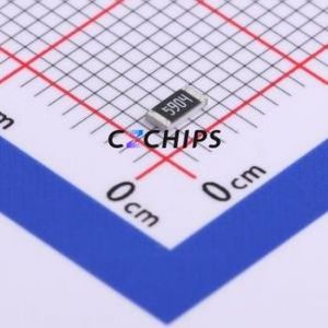 1206W4F5904T5E ตัวต้านทานแบบ SMD 1206 (ประเภท: ฟิล์มหนา) (ความต้านทาน: 5.9MOhm ความแม่นยำ: 1%) - Product Image 1