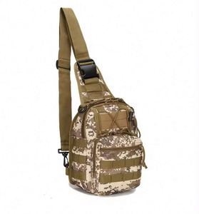 Free Sample Hot selling custom sport small sling messenger shoulder <b>chest</b> crossbody Sports Bag waterproof women sling Sports Bag - Product Image 3