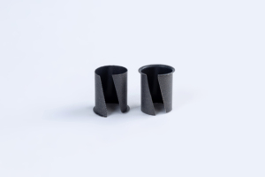 Bantalan Geser Berlapis PTFE dengan Jaringan Perunggu Berkinerja Tinggi DU <span class=keywords><strong>BUSH</strong></span> Produk Berlapis Baja untuk Mesin Pertanian - Product Image 3