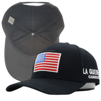 Gorra de 6 Paneles de Alta Calidad al por Mayor, Diseño Personalizado, Bordado 3D, Algodón Suave, Unisex, para Deportes al Aire Libre, Visera Curva