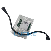 Tuyau de refroidissement de radiateur LR035630 pour Land Rover Discovery 5 L462 Range Rover Sport L494 Vogue L405 3.0 5.0 Essence 306PS 508PS