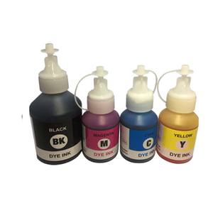 Bouteilles d'encre à colorant de grande capacité Prospect BT6000 BT5000 BT 5000 BT 6000 compatibles avec les imprimantes <span class=keywords><strong>DCP</strong></span>-T428W <span class=keywords><strong>DCP</strong></span>-T300 <span class=keywords><strong>Brother</strong></span> - Product Image 1