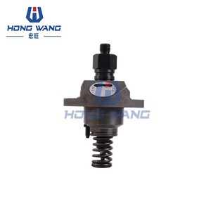 Pompe à injection de carburant HongWang haute performance 0414287009 avec garantie d'un an, compatible avec les moteurs 1011/863/873, fabriquée en Chine - Product Image 4