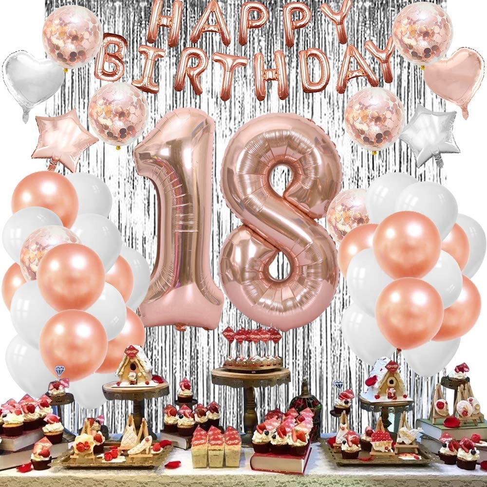 30 compleanno, 30 decorazione di compleanno, 30 decorazione di palloncini, 30 palloncini, decorazione di 30 ° compleanno, 30 ragazza di compleanno, 30 compleanno donna, 30 compleanno | IT