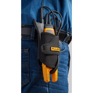 Comprobador Eléctrico Fluke T6-1000 Pro 1000V 100A con Pinza de Cocodrilo y Funda - Product Image 5